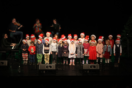 PRIŽIG LUČK 11 FOTO LJUBO VUKELIČ